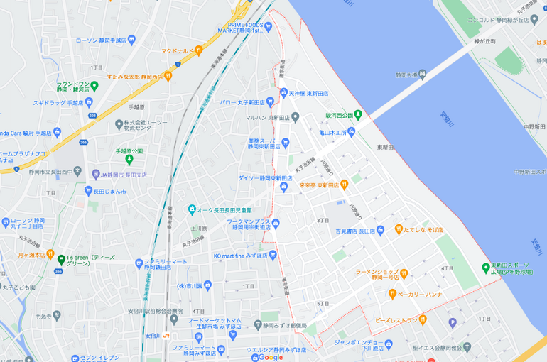 07. 東新田